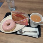 ミスタードーナツ - 