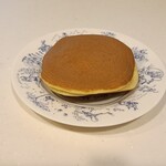 うさぎや - どらやき