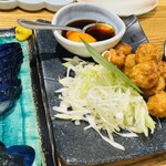 九州の旨かもん 旨か酒 くすお - 