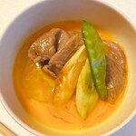 すき焼割烹 日山 - 