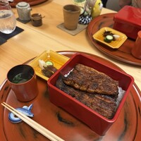 うなぎと炭焼 久松 - 