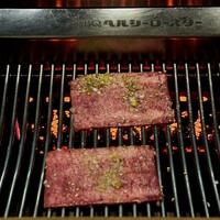 焼肉 牛者 - 