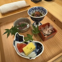 うなぎと炭焼 久松 - 