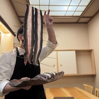 うなぎと炭焼 久松 - 
