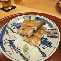 うなぎと炭焼 久松 - 