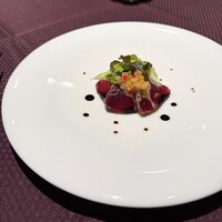 フレンチレストランロジェ - 