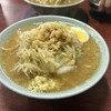 ラーメン富士丸 神谷本店