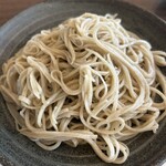 石臼挽手打十割蕎麦 紫翠庵 - 