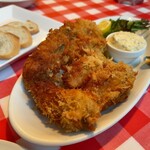 Oyster Bar ジャックポット 品川 - 