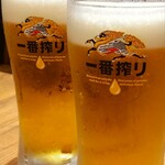 チャワン - ドリンク写真: