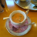 インディアン・レストラン　ロタ - ミントチャイ