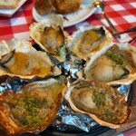 Oyster Bar ジャックポット 品川 - 