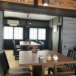 石臼挽手打十割蕎麦 紫翠庵 - 