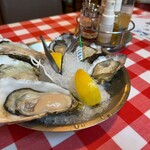Oyster Bar ジャックポット 品川 - 