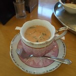 インディアン・レストラン　ロタ - ミントチャイ