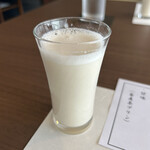 石臼挽手打十割蕎麦 紫翠庵 - 