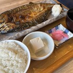 とろさば料理専門店 SABAR - 