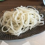 石臼挽手打十割蕎麦 紫翠庵 - 