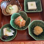 石臼挽手打十割蕎麦 紫翠庵 - 