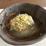 石臼挽手打十割蕎麦 紫翠庵 - 