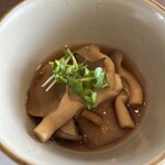 石臼挽手打十割蕎麦 紫翠庵 - 