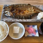 とろさば料理専門店 SABAR - 