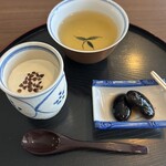 石臼挽手打十割蕎麦 紫翠庵 - 