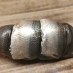 銀座壽司嘉 Hanare - 