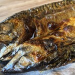 とろさば料理専門店 SABAR - 