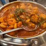 サウィ食堂 新大久保2号店 - 