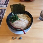 粋麺 せんじゅ - 料理写真: