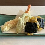 石臼挽手打十割蕎麦 紫翠庵 - 