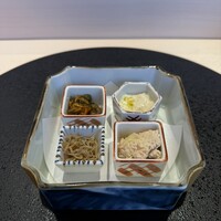 鮨まつもと 横浜店 - 