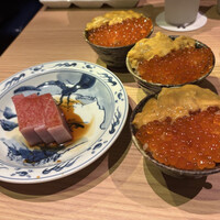 焼うお いし川 -  焼うお いし川 -