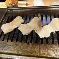 焼うお いし川 -  焼うお いし川 -