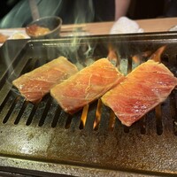 焼うお いし川 -  焼うお いし川 -