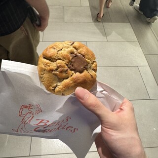 ベンズクッキーズ_0