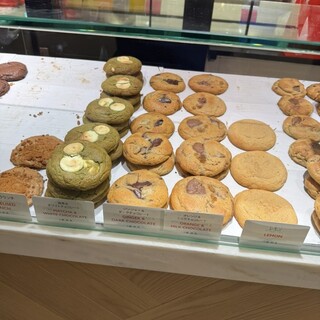 ベンズクッキーズ_1