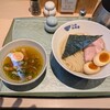 らぁ麺花萌葱