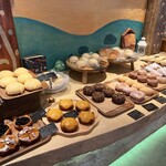 Bakery B-load. - 料理写真: