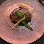 旬菜ステーキ処 らいむらいと - 