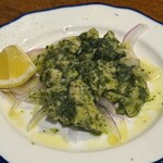 ホルモン関西 - 