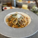 カフェ＆ビストロ カラナシ - 