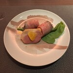 旬菜ステーキ処 らいむらいと - 