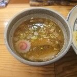 東池袋 大勝軒 いぶき - 