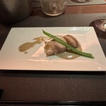 旬菜ステーキ処 らいむらいと - 