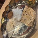 South India Bistro Hitsujiy Kanda Ten - 