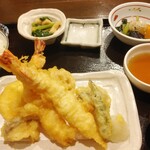 だしの店つみ木 - 