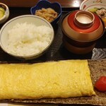 だしの店つみ木 - 