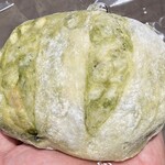 TRASPARENTE La Ciccia - 料理写真: